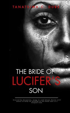Cover Bride Of Lucifer's Son (eBook, ePUB)