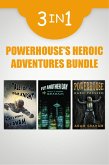 Powerhouse's Heroic Adventures Bundle (eBook, ePUB)