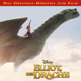 Elliot, der Drache (Hörspiel zum Disney Real-Kinofilm) (MP3-Download)