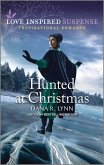 Hunted at Christmas (eBook, ePUB)