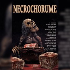 Necrochorume (MP3-Download) - Falcão, Duda