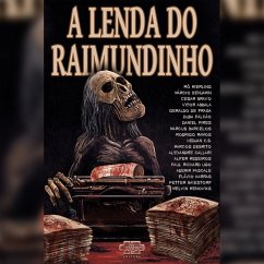 A Lenda do Raimundinho (MP3-Download) - Pires, Daniel