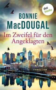 Im Zweifel für den Angeklagten (eBook, ePUB) - MacDougal, Bonnie