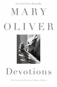 Devotions (eBook, ePUB) - Oliver, Mary