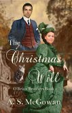 The Christmas Will (O'Brian Brothers, #1) (eBook, ePUB)