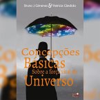 Concepções básicas sobre a força vital do universo (MP3-Download)
