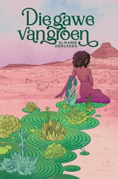 Cover Die gawe van groen (eBook, ePUB)