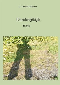 Elonkerjääjä (eBook, ePUB)