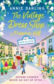 The Vintage Dress Shop in Primrose Hill (eBook, ePUB)