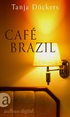 Café Brazil (eBook, ePUB)