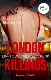 London Killings - Ein tödliches Geschenk (eBook, ePUB)