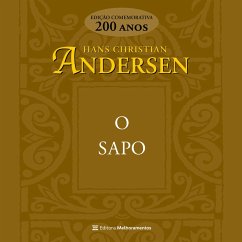 O sapo (MP3-Download) - Andersen, Hans Christian