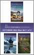 Love Inspired Suspense October 2023 -... - Bild 1