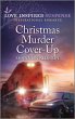 Christmas Murder Cover-Up (eBook, ePUB) - Bild 1