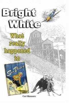 Cover Bright White (eBook, ePUB)
