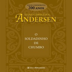 O soldadinho de chumbo (MP3-Download) - Andersen, Hans Christian
