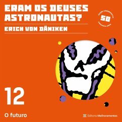 O futuro (MP3-Download) - Däniken, Erich von