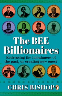 Cover The BEE Billionaires (eBook, ePUB)