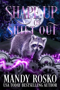 Cover Shape Up or Shift Out (eBook, ePUB)