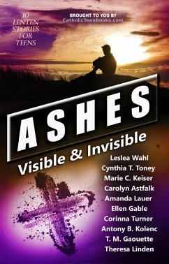 Cover Ashes: Visible & Invisible (Visible & Invisible Series) (eBook, ePUB)