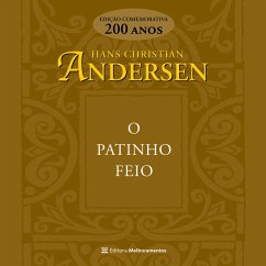 O Patinho feio (MP3-Download) - Andersen, Hans Christian