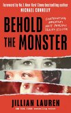 Behold the Monster (eBook, ePUB)