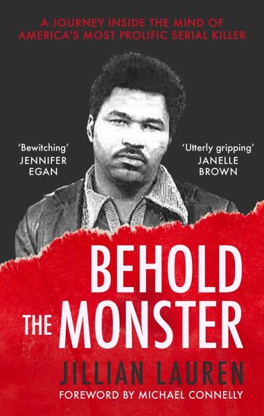 Behold the Monster (eBook, ePUB)