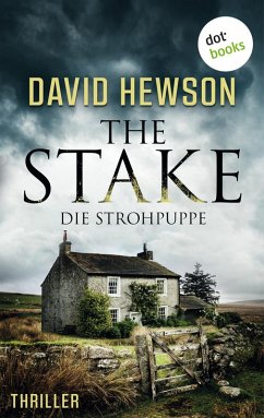 The Stake - Die Strohpuppe (eBook, ePUB) - Hewson, David
