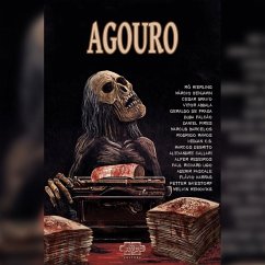 Agouro (MP3-Download) - Bravo, Cesar