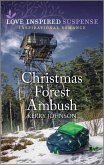 Christmas Forest Ambush (eBook, ePUB)
