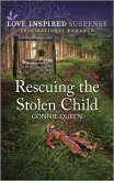 Rescuing the Stolen Child (eBook, ePUB)