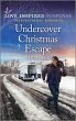 Undercover Christmas Escape (eBook,... - Bild 1