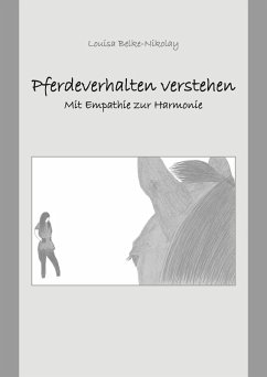 Cover Pferdeverhalten verstehen (eBook, PDF)