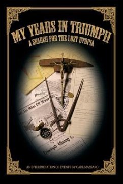 Cover My Years In Triumph (eBook, ePUB)