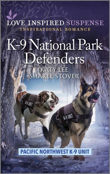 K-9 National Park Defenders (eBook, ePUB) K-9 National Park Defenders (eBook, ePUB)