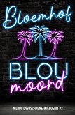 Blou moord (eBook, ePUB)