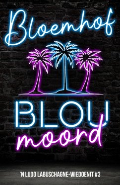 Cover Blou moord (eBook, ePUB)