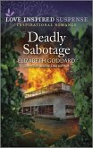 Deadly Sabotage (eBook, ePUB)