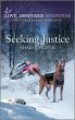 Seeking Justice (eBook, ePUB) - Bild 1