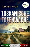 Toskanische Totenwache (eBook, ePUB)