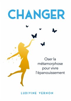 Changer (eBook, ePUB)