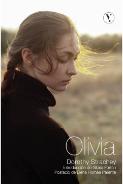 Cover Olivia (eBook, ePUB)