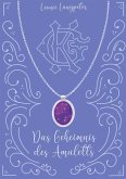 Das Geheimnis des Amuletts (eBook, ePUB)
