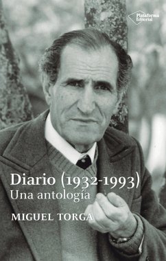 Cover Diario (1932 - 1993) (eBook, ePUB)