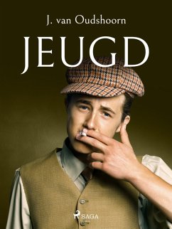 Cover Jeugd (eBook, ePUB)