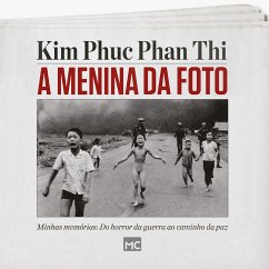 Cover [Resumo] A menina da foto (MP3-Download)