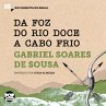 Da foz do Rio Doce a Cabo Frio: Trechos... - Bild 1