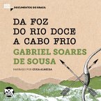 Da foz do rio Doce a Cabo Frio (MP3-Download)