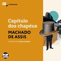 Capítulo dos chapéus (MP3-Download) - Assis, Machado de