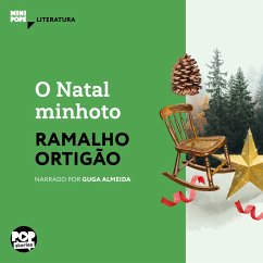 O Natal minhoto (MP3-Download) - Ortigão, Ramalho